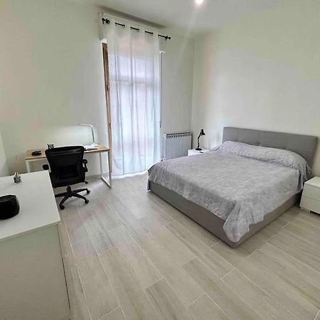 Apartamento Oasi A Due Passi Dal Parco Nord Milano Bresso Exterior foto