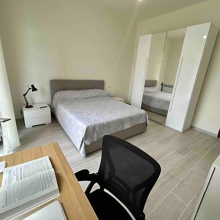 Apartamento Oasi A Due Passi Dal Parco Nord Milano Bresso Exterior foto