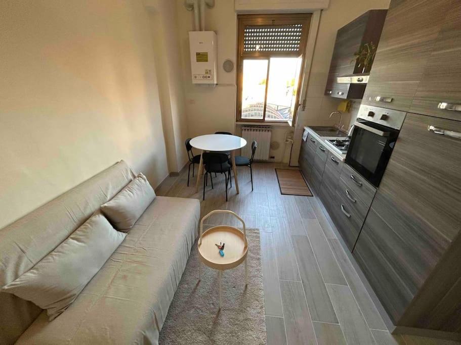Apartamento Oasi A Due Passi Dal Parco Nord Milano Bresso Exterior foto