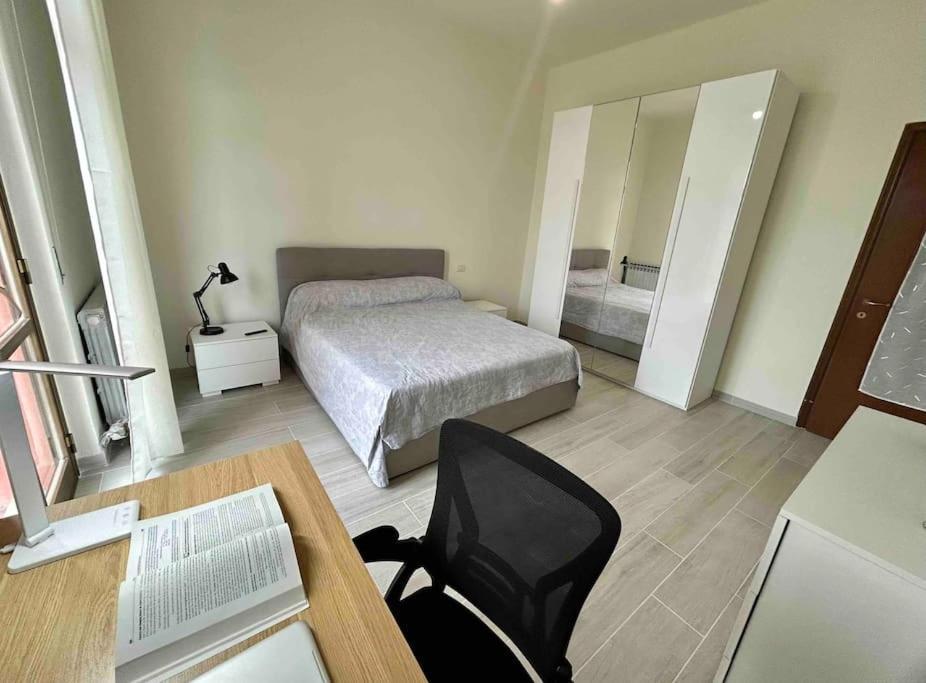 Apartamento Oasi A Due Passi Dal Parco Nord Milano Bresso Exterior foto